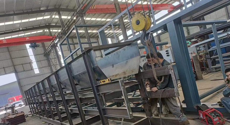 山東羞羞网站在线观看輸送機廠家